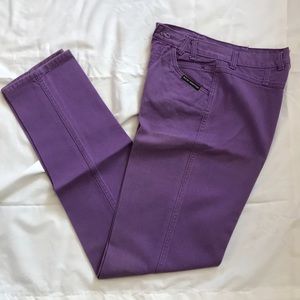 Vintage High Waisted Rockies